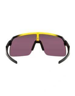 Oakley Sutro Lite Yellow OO9463 Sunglasses -Myer Clothing Shop 905785840 7 720x928