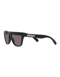 Oakley Frogskins XXS Black OJ9009 Kids Sunglasses 9 Oakley Frogskins XXS Black OJ9009 Kids Sunglasses -Myer Clothing Shop 905786920 3 720x928