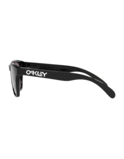 Oakley Frogskins XXS Black OJ9009 Kids Sunglasses 10 Oakley Frogskins XXS Black OJ9009 Kids Sunglasses -Myer Clothing Shop 905786920 4 720x928