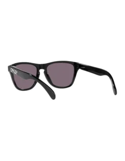 Oakley Frogskins XXS Black OJ9009 Kids Sunglasses 12 Oakley Frogskins XXS Black OJ9009 Kids Sunglasses -Myer Clothing Shop 905786920 6 720x928