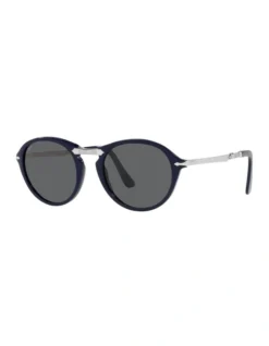 Persol PO3274S Violet Sunglasses