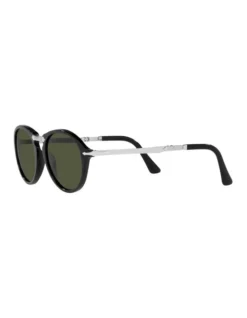 Persol PO3274S Black Sunglasses -Myer Clothing Shop 905787370 3 720x928