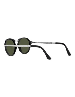 Persol PO3274S Black Sunglasses -Myer Clothing Shop 905787370 5 720x928