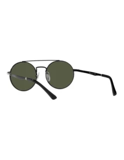 Persol PO2496S Black Sunglasses -Myer Clothing Shop 905787460 6 720x928