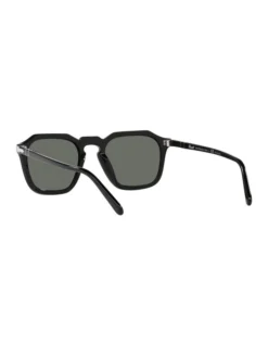 Persol PO3292S Black Polarised Sunglasses -Myer Clothing Shop 905787730 6 720x928