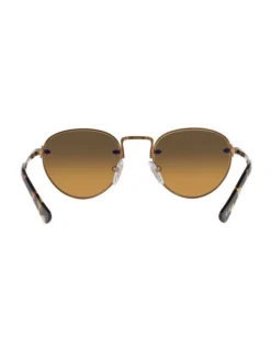 Persol PO2491S Brown Polarised Sunglasses -Myer Clothing Shop 905788630 7 720x928