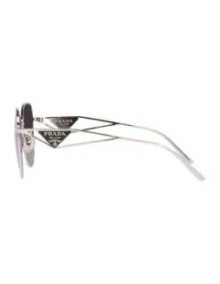 Prada PR 57YS Silver Sunglasses -Myer Clothing Shop 905792950 4 720x928