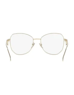 Prada PR 57YS Gold Sunglasses -Myer Clothing Shop 905793040 7 720x928