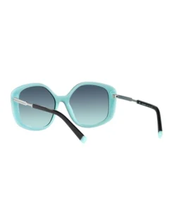 Tiffany & Co. TF4192 Black Sunglasses 12 Tiffany & Co. TF4192 Black Sunglasses -Myer Clothing Shop 905812030 6 720x928