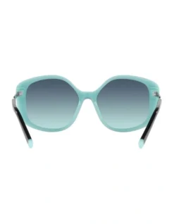 Tiffany & Co. TF4192 Black Sunglasses 13 Tiffany & Co. TF4192 Black Sunglasses -Myer Clothing Shop 905812030 7 720x928