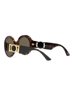 Versace VE4414F Tortoise Sunglasses -Myer Clothing Shop 905815000 5 720x928