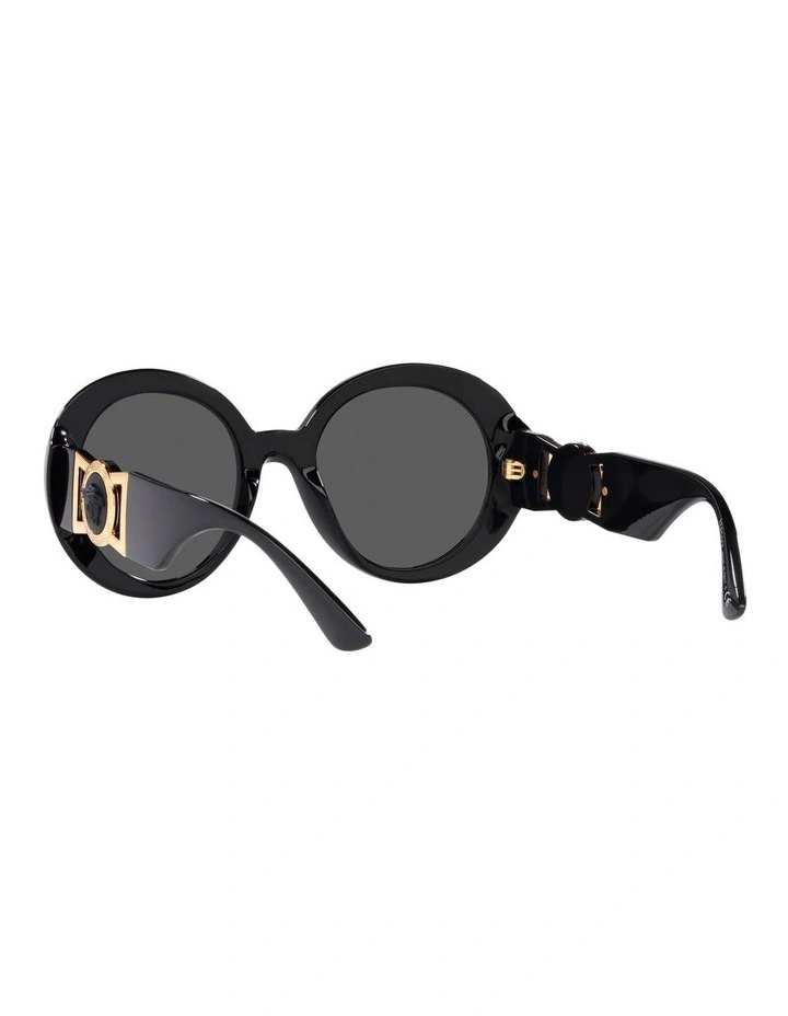 Versace VE4414 Black Sunglasses 6 Versace VE4414 Black Sunglasses - Image 6