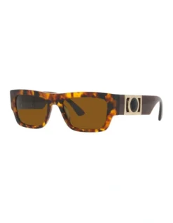 Versace VE4416U Tortoise Sunglasses