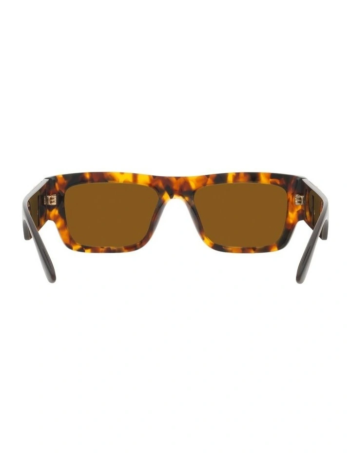 Versace VE4416U Tortoise Sunglasses 7 Versace VE4416U Tortoise Sunglasses - Image 7