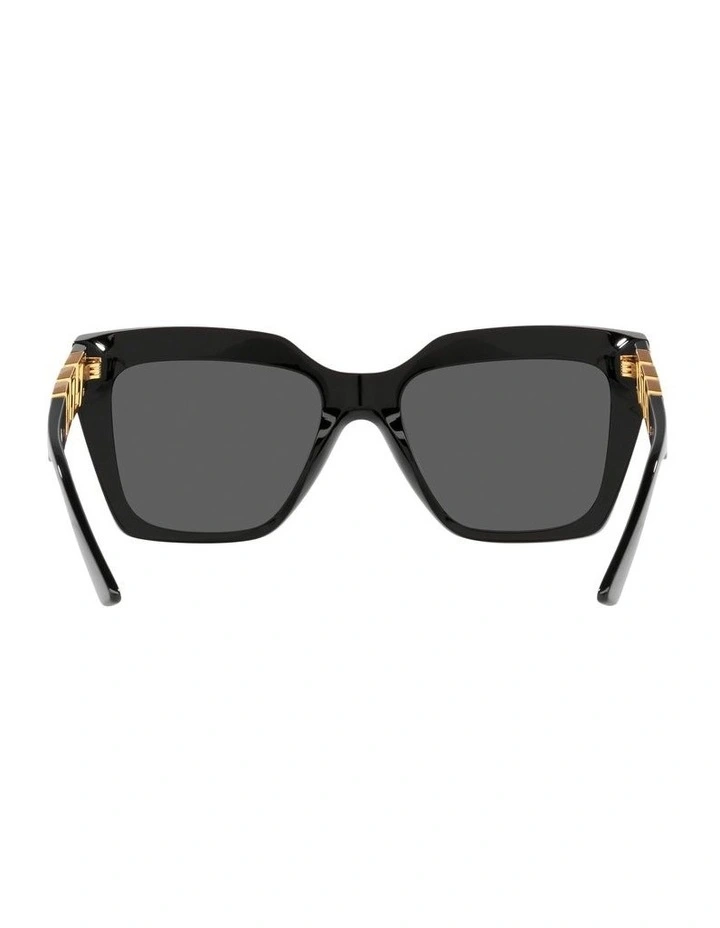 Versace VE4418 Black Sunglasses 7 Versace VE4418 Black Sunglasses - Image 7