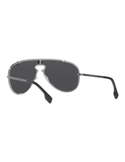 Versace VE2243 Grey Sunglasses -Myer Clothing Shop 905816620 6 720x928