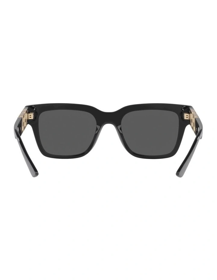 Versace VE4421 Black Sunglasses 7 Versace VE4421 Black Sunglasses - Image 7