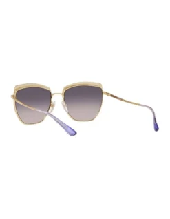 Vogue Eyewear VO4234S Violet Sunglasses -Myer Clothing Shop 905819590 6 720x928