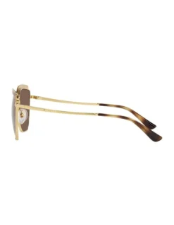 Vogue Eyewear VO4234S Brown Sunglasses -Myer Clothing Shop 905819680 4 720x928