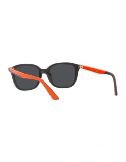 Vogue Jr VJ2014 Black Kids Sunglasses -Myer Clothing Shop 905820400 6 720x928