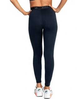 RVCA Base Legging Black -Myer Clothing Shop 906252490 3 720x928
