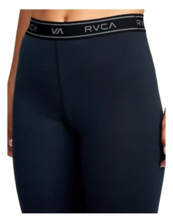 RVCA Base Legging Black -Myer Clothing Shop 906252490 4 720x928