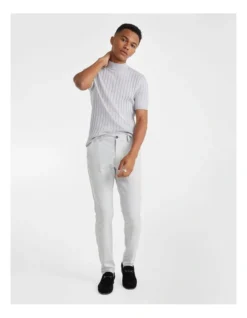 Cracked Knit Silver -Myer Clothing Shop 906465430 5 720x928