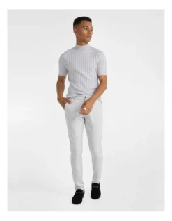 Cracked Knit Silver -Myer Clothing Shop 906465430 6 720x928