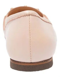 Madeline Blush Glove Flat Shoes 11 Madeline Blush Glove Flat Shoes -Myer Clothing Shop 906761800 5 720x928