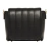 Elle Black Crossbody Bag