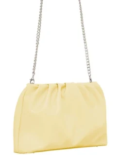 Lily Yellow Clutch -Myer Clothing Shop 906803380 3 720x928