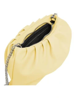 Lily Yellow Clutch -Myer Clothing Shop 906803380 4 720x928