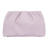 Lily Lilac Clutch