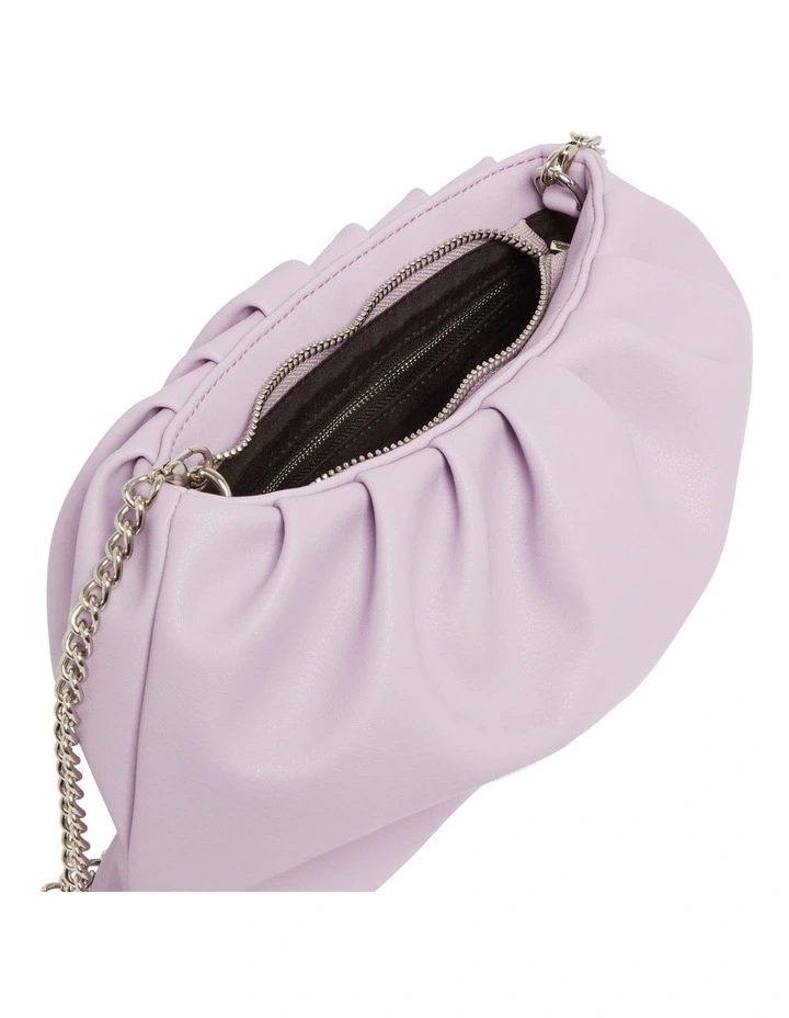 Lily Lilac Clutch 4 Lily Lilac Clutch - Image 4
