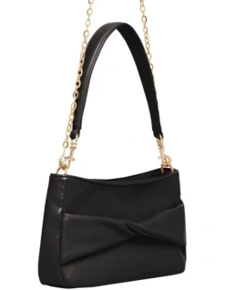 Eright Black Shoulder Bag -Myer Clothing Shop 906803920 3 720x928