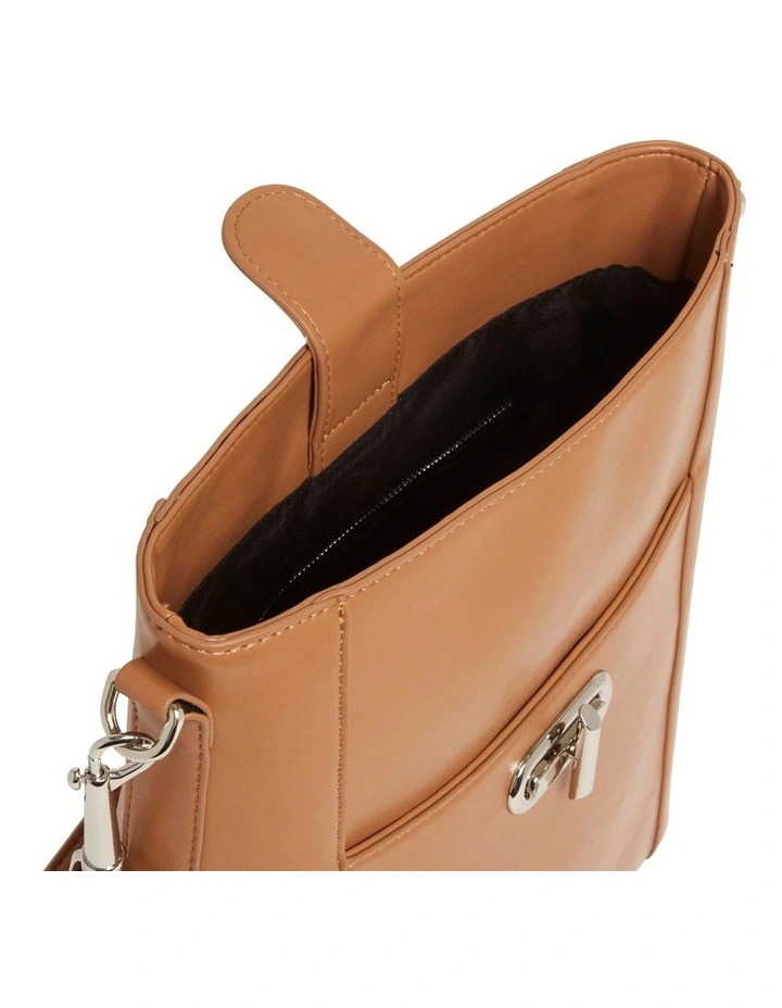 Celia Tan Bucket Bag 4 Celia Tan Bucket Bag - Image 4