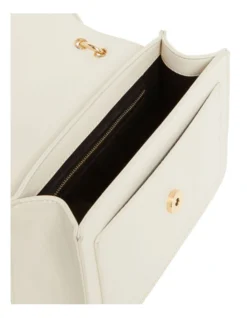 Adora Ivory Crossbody Bag -Myer Clothing Shop 906804460 4 720x928