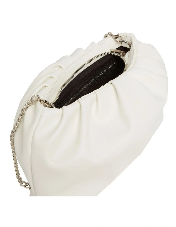 Lily Ivory Clutch 4 Lily Ivory Clutch - Image 4