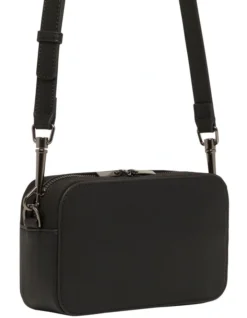 Archer Black Crossbody Bag -Myer Clothing Shop 906804820 3 720x928
