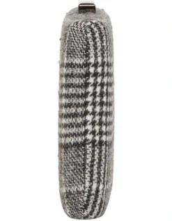 Maya Black/White Clutch -Myer Clothing Shop 906805540 3 720x928