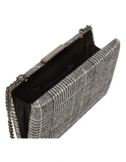 Maya Black/White Clutch -Myer Clothing Shop 906805540 4 720x928