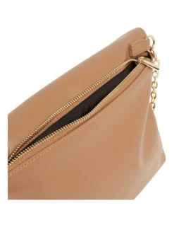 Cleo Caramel Clutch -Myer Clothing Shop 906805720 4 720x928