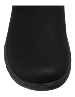 Edmund Black Micro Boots -Myer Clothing Shop 907186240 7 720x928