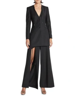 Thorn In My Side Evening Jacket In Black 11 Thorn In My Side Evening Jacket In Black -Myer Clothing Shop 907559650 5 2 720x928