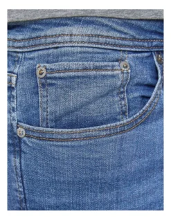 Jack & Jones Tim Original 50sps Jeans Blue Denim 8 Jack & Jones Tim Original 50sps Jeans Blue Denim -Myer Clothing Shop 907775290 4 1 720x928