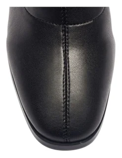 Impulse Black Smooth Boots 13 Impulse Black Smooth Boots -Myer Clothing Shop 907809850 7 720x928