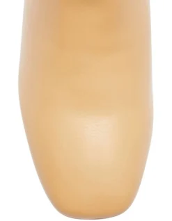 Thomas Nude Smooth Boots -Myer Clothing Shop 907810210 7 720x928