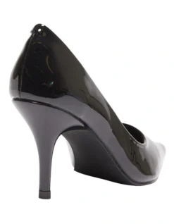 Wendy Black Patent Heeled Shoes -Myer Clothing Shop 907810570 4 720x928