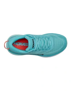 Hoka One One Bondi 7 Womens Running Shoe -Myer Clothing Shop 907872490 4 720x928