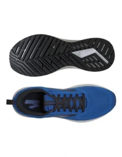 Levitate 5 (D) Mens Running Shoe -Myer Clothing Shop 907907950 4 720x928